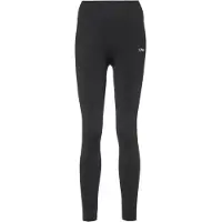 ICANIWILL Define Seamless Tights - Black - S