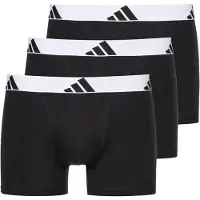 Adidas Trunks - Black - S