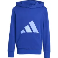 Adidas J Bl Ft Hd 280 - Blue - 140