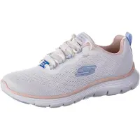 SKECHERS Flex Appeal 5.0 New Path - White - 41
