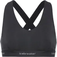 Icebreaker Merino 125 Cool-lite Sprite Racerback Urheilurintaliivit