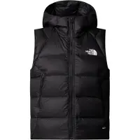 The North Face Urheiluliivi 'HYALITE' musta
