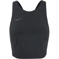 Hoka One One Women's Elaro Crop Bra naisten urheilutoppi