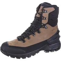 Mammut Blackfin Leather High Gore-tex Vaelluskengät
