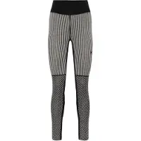 Kari Traa Women's Smekker High Waist Pants Black Kerrasto alaosat L