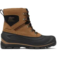 Sorel Buxton Lace Boot Wp - Brown - 41