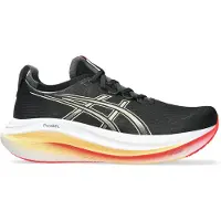 Asics Gel-nimbus 27 Juoksukengät
