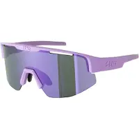 Bliz Matrix (33) -pyöräilylasit Purple / Matte Purple