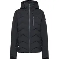 Quiksilver The Edge Takki true black Koko M