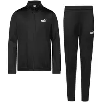 Puma Poly Suit B - Black - 176