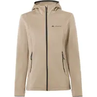 Vaude Idris Vetoketjullinen Fleecetakki