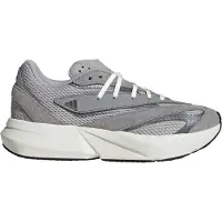 Adidas Matalavartiset tennarit 'Lightstride' harmaa / grafiitti / basaltinharmaa
