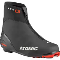 Atomic Pro C3 Hiihtomonot