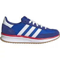 Adidas Matalavartiset tennarit 'Run 70s' sininen / rubiininpunainen / valkoinen