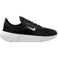 Nike Free Rn Men"S Road Runnin - Black - 40.5
