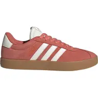 Adidas Matalavartiset tennarit 'Vl Court 3.0' ruosteenpunainen / valkoinen