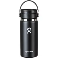 Hydroflask Wide Mouth Flex Sip 473ml