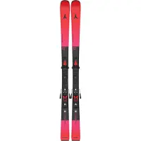 Atomic Redster S7+mi 12 Gw Alppihiihtopakkaus