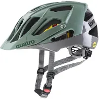 Uvex Quatro Cc Mtb-kypärä
