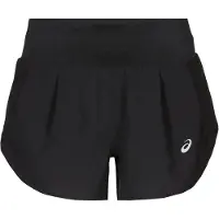 Asics Road 3.5In Short - Black - L