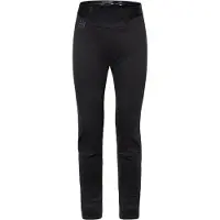 Vaude Bike Kuro Essential Warm Pohjakerroksen Housut