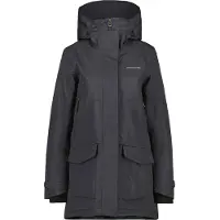 Didriksons Frida Wns Parka 7 - Navy - 44