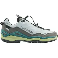 Lowa Maddox Pro Gore-tex Lo Sl Vaelluskengät
