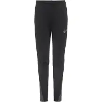 Nike Treenihousut Therma-fit Academy Kpz - Musta/harmaa/hopea Lapset, koko S: 128-137 cm