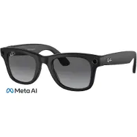 Ray-Ban Meta Wayfarer Gen 1 - RW4006 601ST3 5022