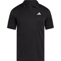 Adidas Club Polo - Black - M