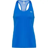 Under Armour Tech Mesh Racer Tank - Blue - XL