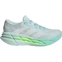 Adidas Juoksukengät 'Adistar 4' vaaleanharmaa / minttu / vaaleanvihreä