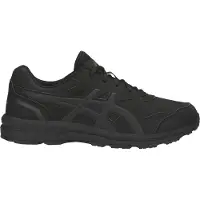 Asics Juoksukengät 'Contend 9' musta