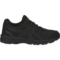 Asics Juoksukengät 'GEL-MISSION' tummanharmaa / musta