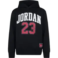 Jordan Collegepaita karmiininpunaine / musta / valkoinen