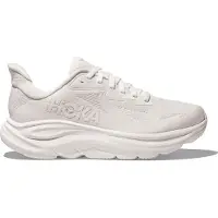 Hoka One One Men's Clifton 10 White/White Juoksukengät 44