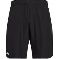 Adidas Urheiluhousut 'Club' tummanharmaa / musta / valkoinen