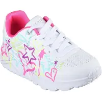 SKECHERS Uno Lite My Drip Lenkkarit