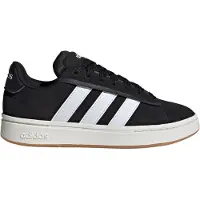 Adidas Grand Court Alpha 00S - Black - 38 2/3