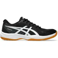 Asics Upcourt 6 - Black - 46