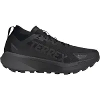 Adidas Terrex Agravic Gtx - Black - 42