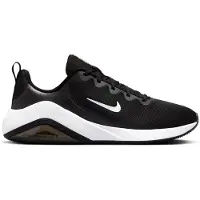 Nike Urheilukengät 'Bella 7' musta / valkoinen