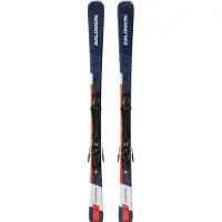 Salomon S/max 6 Xt+m10 Gw Alppihiihtopakkaus