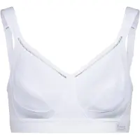 Shock Absorber Urheilurintaliivit 'Active Classic' valkoinen | SxD | female
