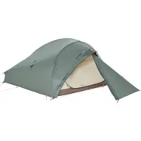 Vaude Allround Taurus 3p Agave OneSize