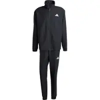 Adidas Verryttelyasu Miehet - Mens, musta
