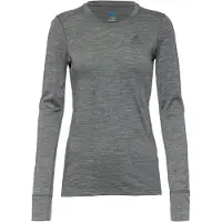 Odlo Merino 200 Pitkähihainen Aluspaita