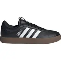 Adidas Vl Court 3.0 - Black - 40