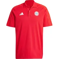 Adidas Fc Bayern Munich 24/25 Dna Lyhythihainen Pikeepaita