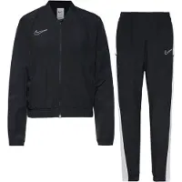 Nike Verryttelyasu Dri-fit Academy 25 - Musta/valkoinen Nainen, koko Large